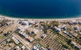 Nereides Luxury Villas