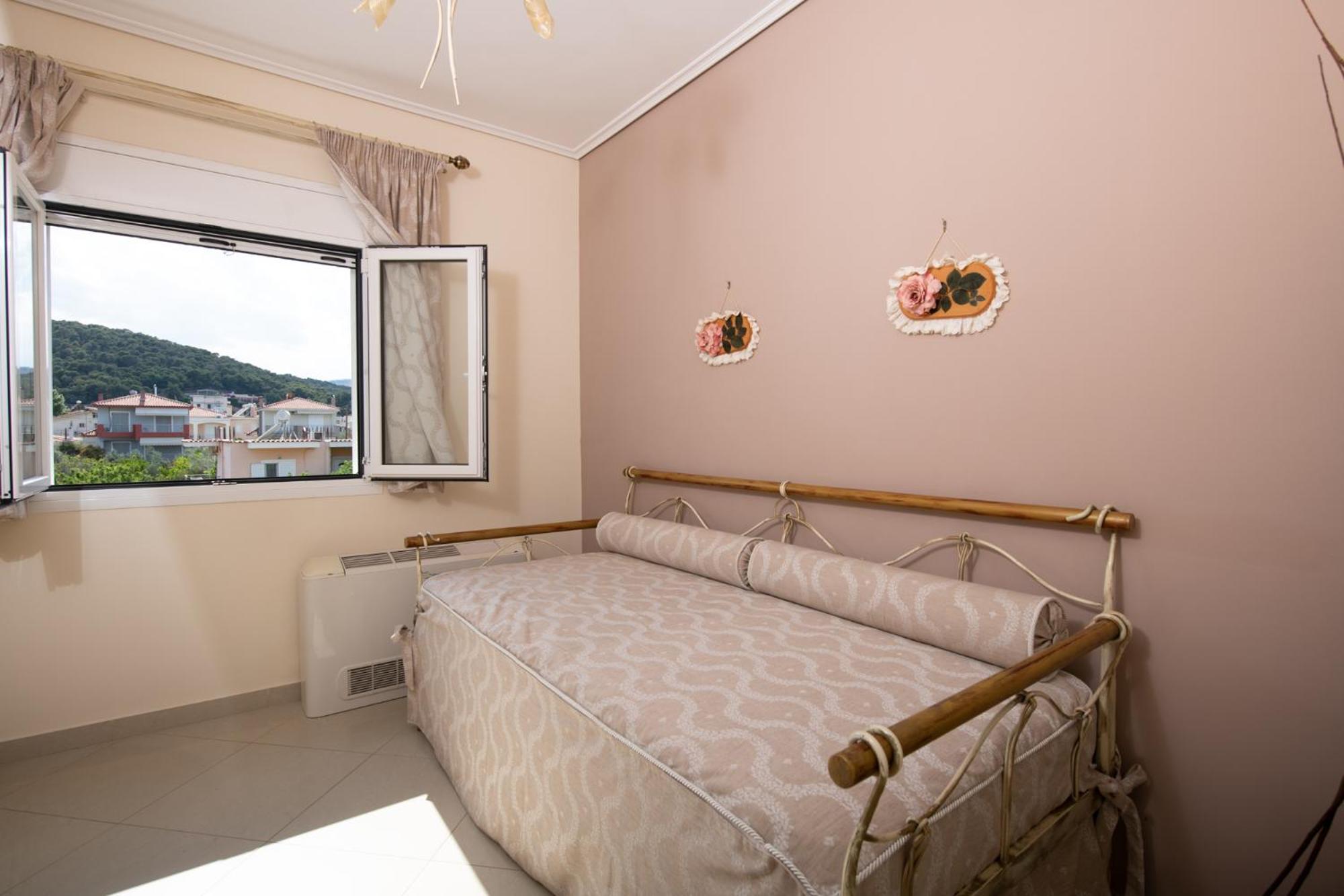 Nereides Luxury Villas Kato Almiri Extérieur photo