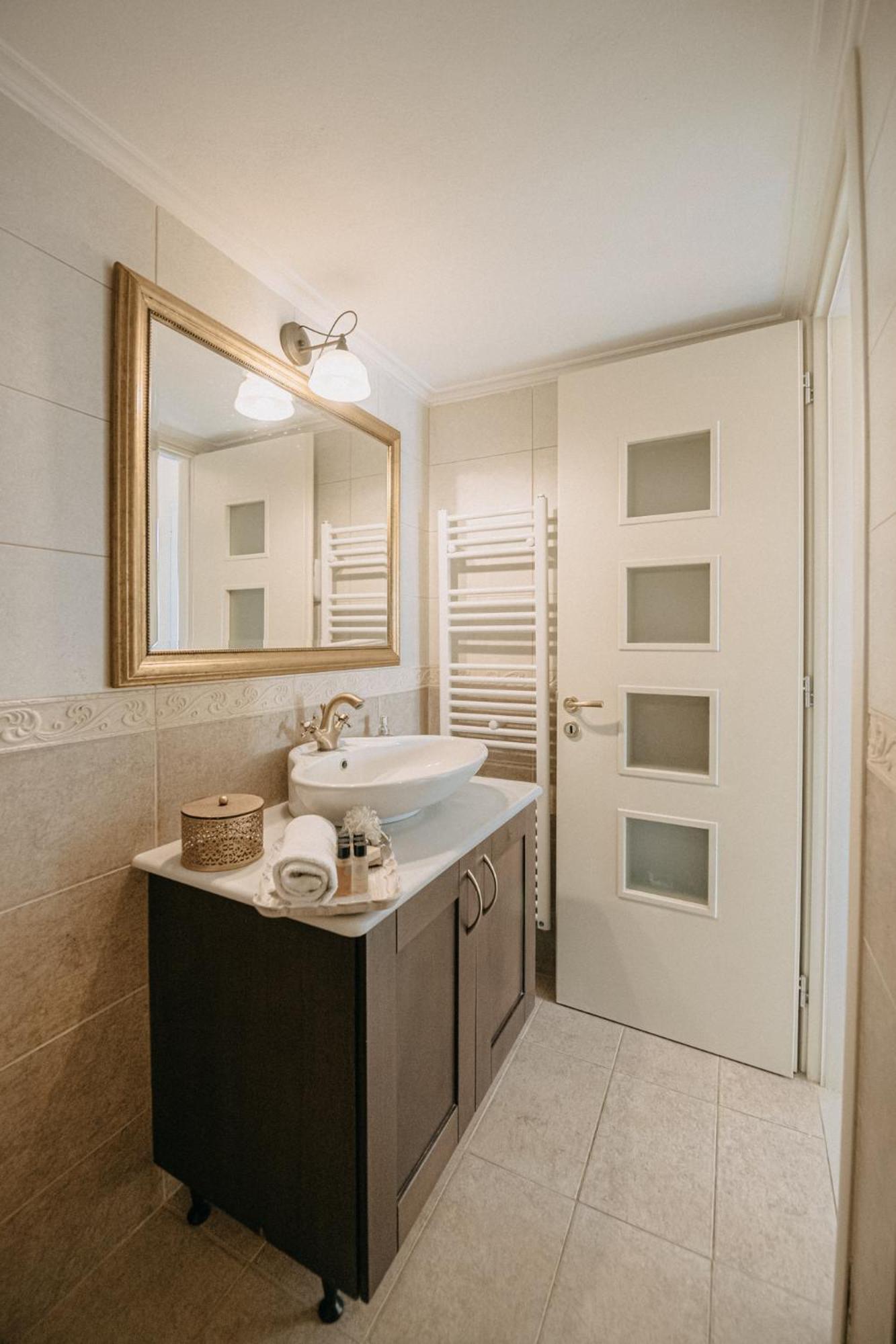 Nereides Luxury Villas Kato Almiri Extérieur photo